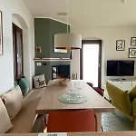 Apartman Casa Prima Vista