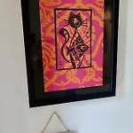 Apartman Casa Prima Vista *
