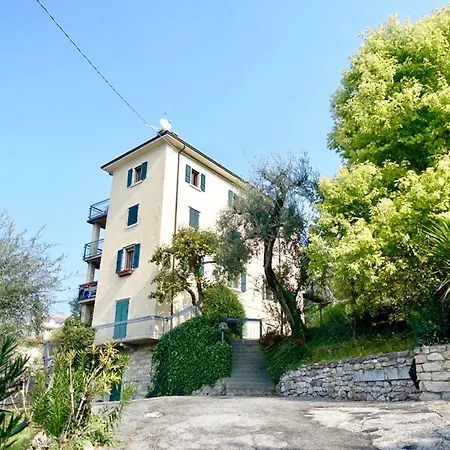 Casa Prima Vista *