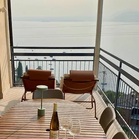 Apartament Casa Prima Vista