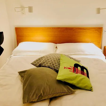 Casa Prima Vista *