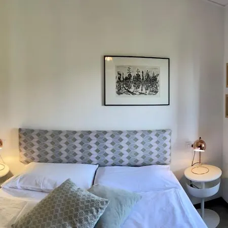 Casa Prima Vista Torri Del Benaco
