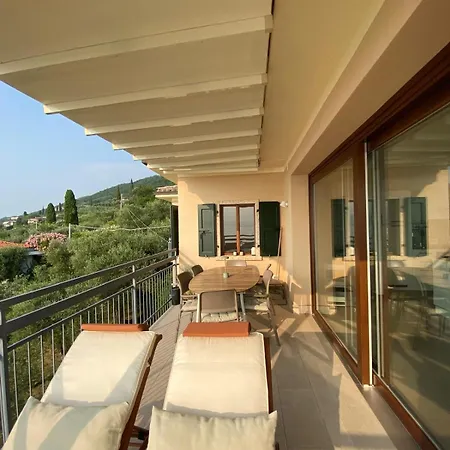 Casa Prima Vista * Torri Del Benaco