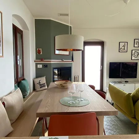 Apartament Casa Prima Vista