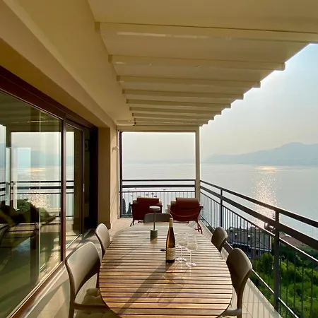 Apartament Casa Prima Vista
