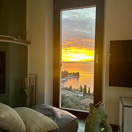 Casa Prima Vista * Torri Del Benaco