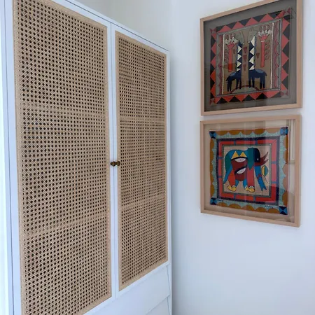 Casa Prima Vista * Torri Del Benaco