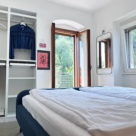 Apartman Casa Prima Vista *