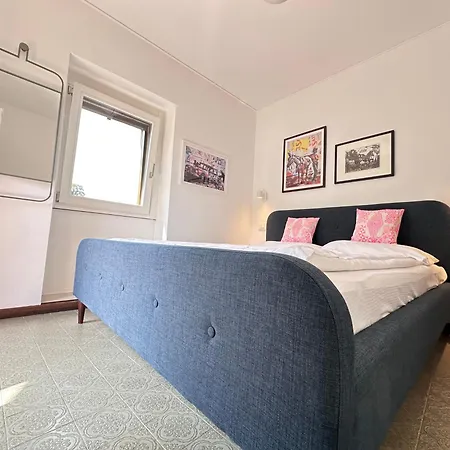 Apartman Casa Prima Vista Torri del Benaco