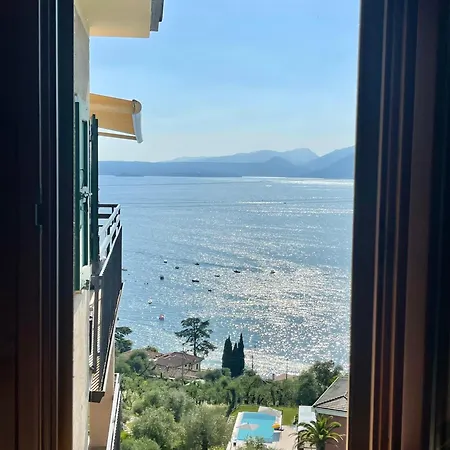 Casa Prima Vista * Torri Del Benaco
