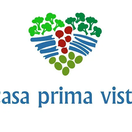 Apartment Casa Prima Vista