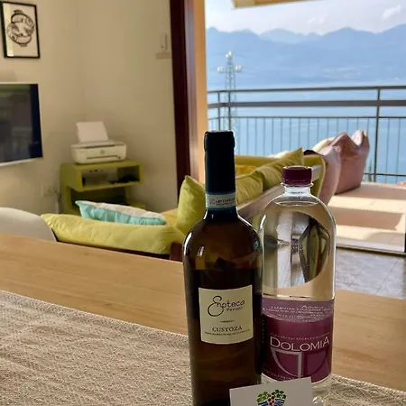 Casa Prima Vista * Torri Del Benaco