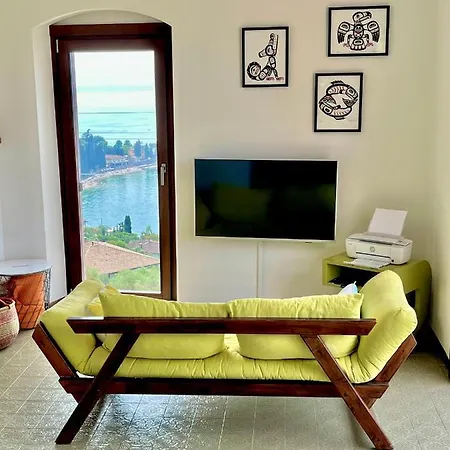 Casa Prima Vista *