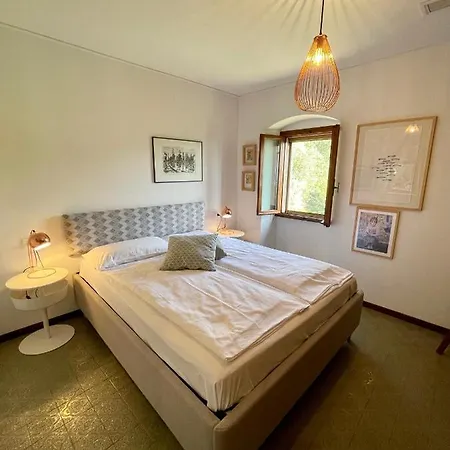 Casa Prima Vista Apartment Torri Del Benaco