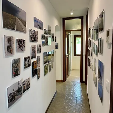 Casa Prima Vista