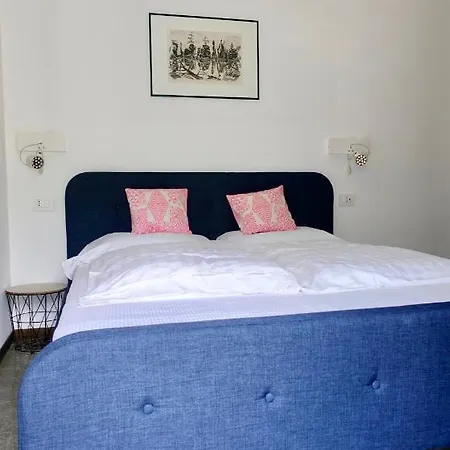 Casa Prima Vista Apartment