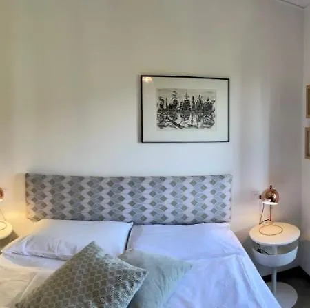Casa Prima Vista Torri Del Benaco