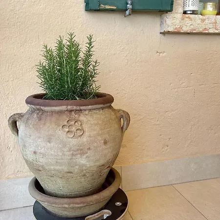 Casa Prima Vista Apartment Torri Del Benaco