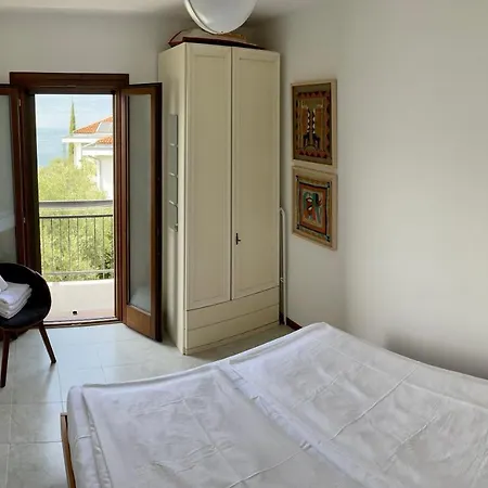 Casa Prima Vista