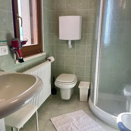 Casa Prima Vista * Torri Del Benaco