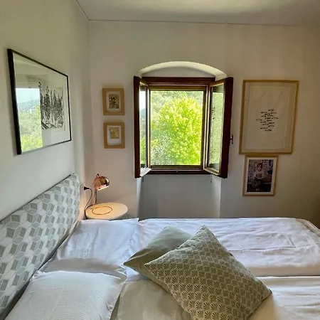 Casa Prima Vista Torri Del Benaco
