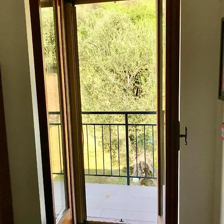 Casa Prima Vista *