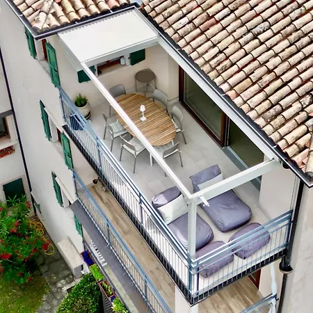 Apartment Casa Prima Vista *