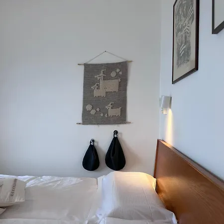 Casa Prima Vista *