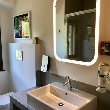 Casa Prima Vista Apartment *