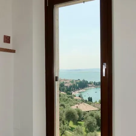 Appartement Casa Prima Vista *