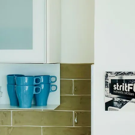 Appartement Casa Prima Vista