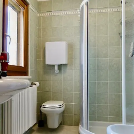 Casa Prima Vista Apartment